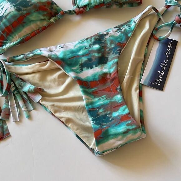 Isabella Rose Bikini Set - Picture 9 of 12